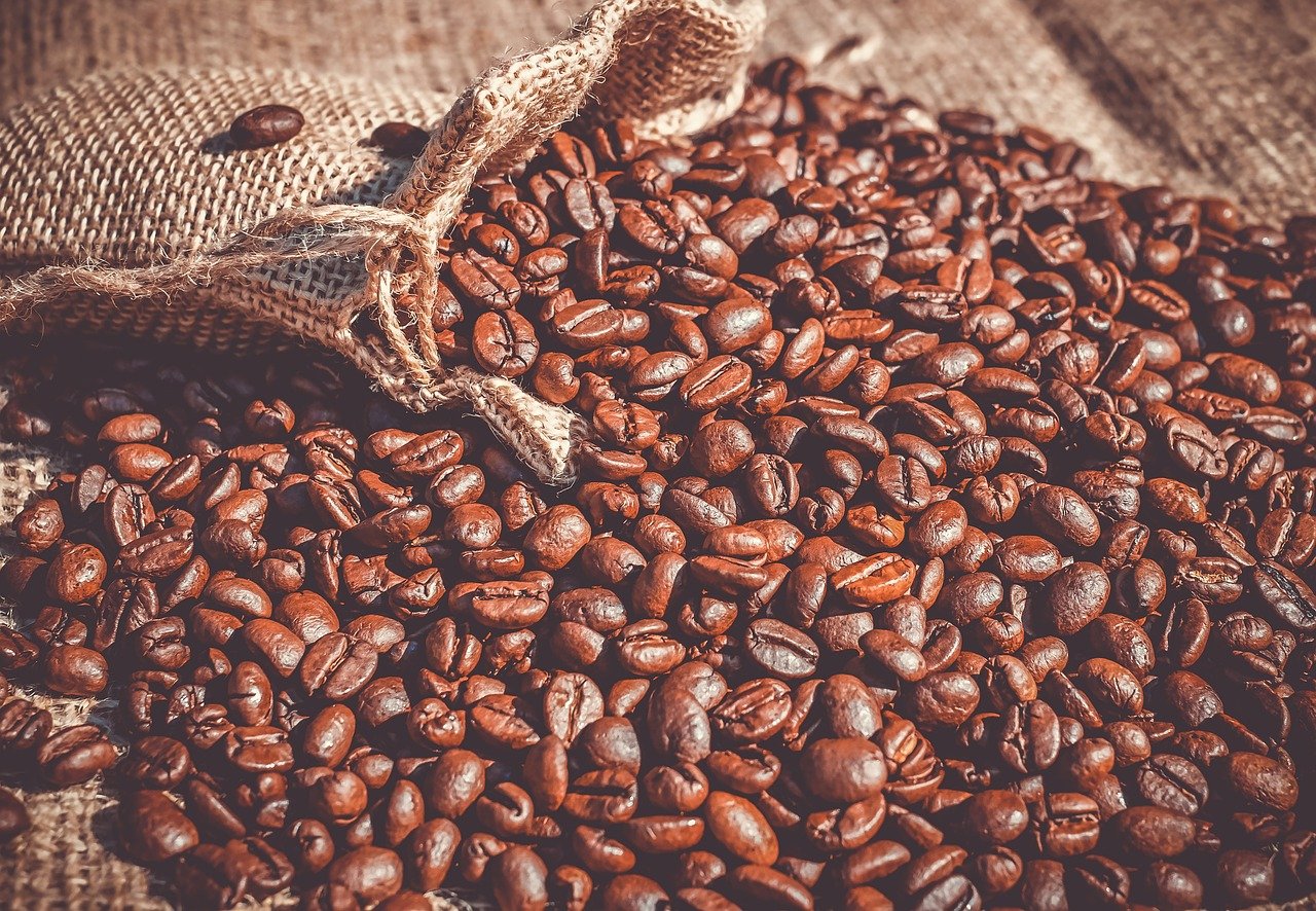 Bohnenkaffe und seine Unterschiede